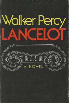 Seller image for Lancelot: A Novel for sale by Kenneth A. Himber