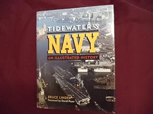 Seller image for Tidewater's Navy. An Illustrated History. for sale by BookMine