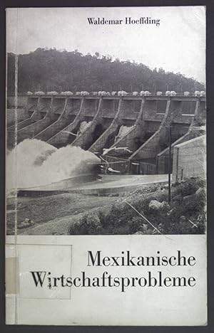 Bild des Verkufers fr Mexikanische Wirtschaftsprobleme. zum Verkauf von books4less (Versandantiquariat Petra Gros GmbH & Co. KG)