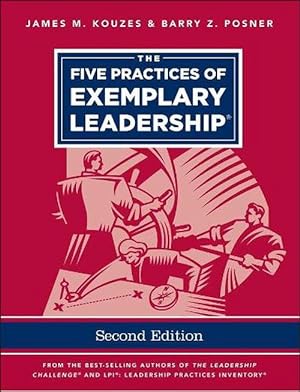Seller image for The Five Practices of Exemplary Leadership (Paperback) for sale by Grand Eagle Retail