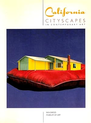 Immagine del venditore per California Cityscapes venduto da LEFT COAST BOOKS