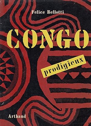 Congo prodigieux