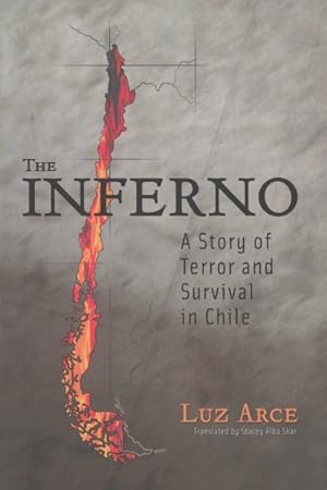 Bild des Verkufers fr Inferno : A Story of Terror and Survival in Chile zum Verkauf von GreatBookPrices