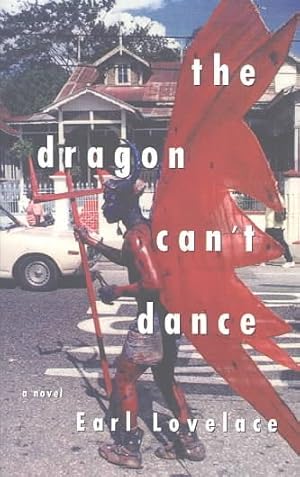 Image du vendeur pour Dragon Can't Dance mis en vente par GreatBookPricesUK