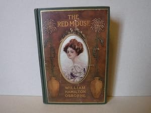 The Red Mouse: A Mystery Romance