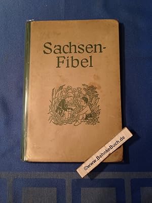 Sachsen-Fibel [Sachsenfibel].