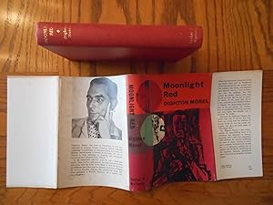 Seller image for Moonlight Red for sale by Clarkean Books