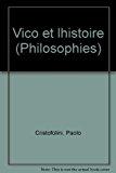 Bild des Verkufers fr Vico Et L'histoire zum Verkauf von RECYCLIVRE
