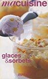 Seller image for Glaces Et Sorbets for sale by RECYCLIVRE