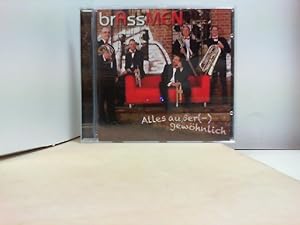 Seller image for brAssMen " Alles auer ( ) gewhnlich for sale by ABC Versand e.K.
