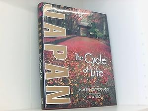 Bild des Verkufers fr Japan: The Cycle of Life zum Verkauf von Book Broker