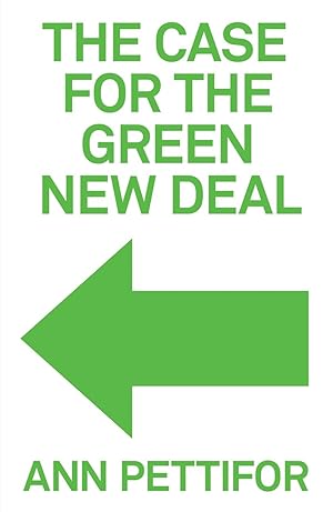 Bild des Verkufers fr The Case for the Green New Deal zum Verkauf von moluna