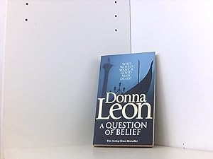 Seller image for question-of-belief for sale by Book Broker
