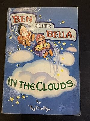 Imagen del vendedor de Ben and Bella in the Clouds a la venta por The Known World Bookshop