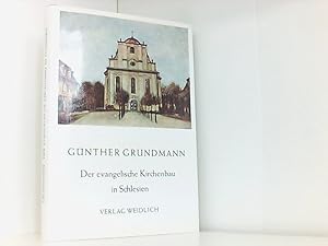 Der evangelische Kirchenbau in Schlesien