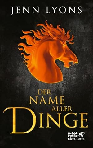 Immagine del venditore per Der Name aller Dinge venduto da Rheinberg-Buch Andreas Meier eK