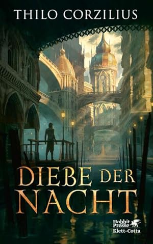 Immagine del venditore per Diebe der Nacht venduto da Rheinberg-Buch Andreas Meier eK