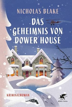 Immagine del venditore per Das Geheimnis von Dower House venduto da Rheinberg-Buch Andreas Meier eK