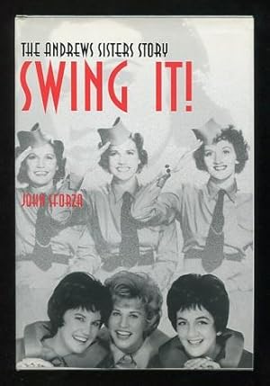 Seller image for Swing It!: The Andrews Sisters Story for sale by ReadInk, ABAA/IOBA