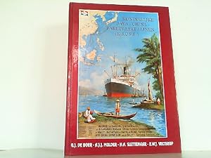 Bild des Verkufers fr Koninklijke Java-China Paketvaart Lijnen (K.J.C.P.L.). zum Verkauf von Antiquariat Ehbrecht - Preis inkl. MwSt.