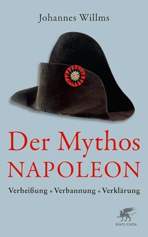 Immagine del venditore per Der Mythos Napoleon venduto da Rheinberg-Buch Andreas Meier eK