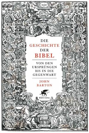 Immagine del venditore per Die Geschichte der Bibel venduto da Rheinberg-Buch Andreas Meier eK