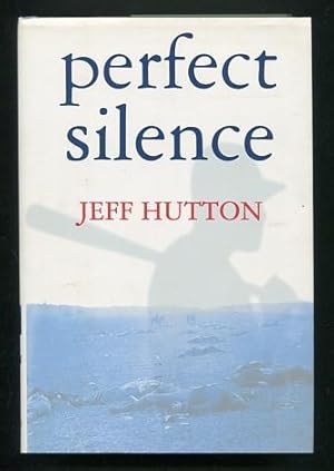 Seller image for Perfect Silence [*SIGNED*] for sale by ReadInk, ABAA/IOBA