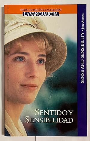 Sentido Y Sensibilidad Tv - Jane Austen (sense And Sensibility