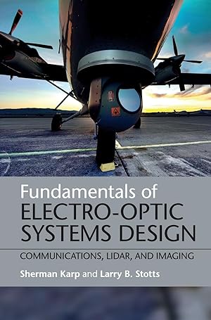 Seller image for Fundamentals of Electro-Optic Systems Design for sale by moluna