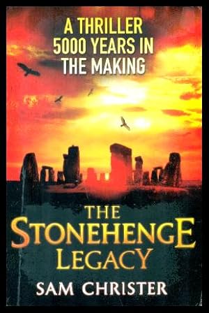 Immagine del venditore per THE STONEHENGE LEGACY venduto da W. Fraser Sandercombe