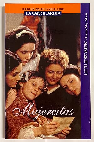 Imagen del vendedor de MUJERCITAS / LITTLE WOMEN (Advanced) a la venta por Gibbon Libreria