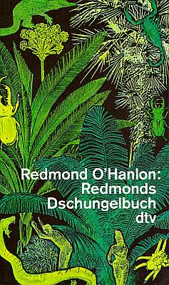 Seller image for Redmonds Dschungelbuch for sale by ConchBooks