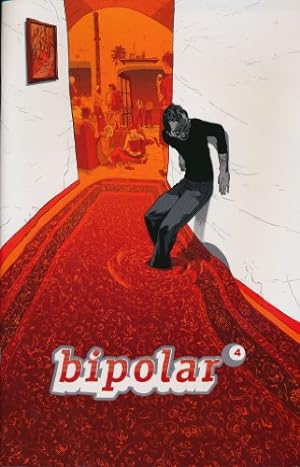 Immagine del venditore per Bipolar #4: Morroco, Pizzeria Kamikaze 4, venduto da nika-books, art & crafts GbR