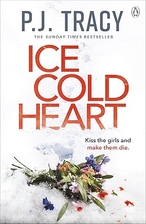 Seller image for Ice Cold Heart for sale by moluna