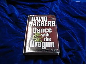Imagen del vendedor de Dance with the Dragon a la venta por Rodney"s Books