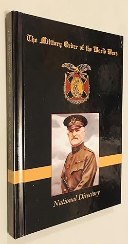 The Military Order of the World Wars National Directory