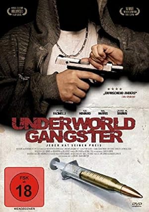 Seller image for Underworld Gangster for sale by NEPO UG