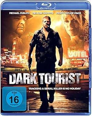 Image du vendeur pour Dark Tourist (Blu-ray) mis en vente par NEPO UG