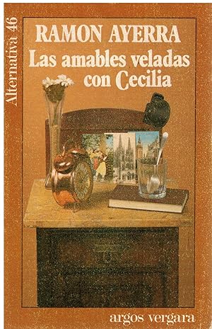 Image du vendeur pour Las amables veladas mis en vente par Librera Dilogo