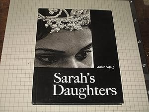 Seller image for Sarah's Daughters for sale by rareviewbooks