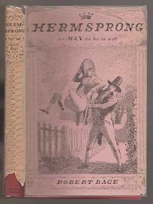 Seller image for Hermsprong or Man as he is not for sale by Sonnets And Symphonies