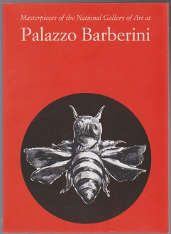 Immagine del venditore per Masterpieces of the National Gallery of Art at Palazzo Barberini venduto da Sonnets And Symphonies