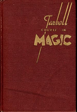 Image du vendeur pour The Tarbell Course in Magic, Volume III (3): Lessons 34 to 45)) mis en vente par Dorley House Books, Inc.