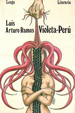 Bild des Verkufers fr Violeta-Per. zum Verkauf von La Librera, Iberoamerikan. Buchhandlung