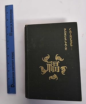 Imagen del vendedor de Chinese Porcelain, Vol. II a la venta por Mullen Books, ABAA