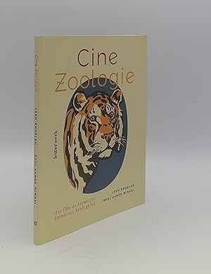 Seller image for CINE ZOOLOGIE Hoe Film de Antwerpse Dierentuin Heeft Gered for sale by Rothwell & Dunworth (ABA, ILAB)