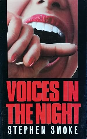 Immagine del venditore per Voices in the Night venduto da Literaticus
