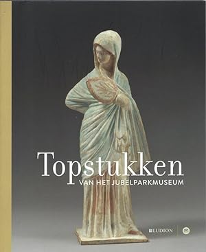 Image du vendeur pour Topstukken van het Jubelparkmuseum mis en vente par Librairie Archaion