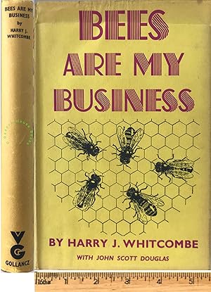Bees are my business