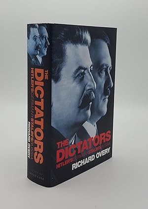 Seller image for THE DICTATORS Hitler's Germany Stalin's Russia for sale by Rothwell & Dunworth (ABA, ILAB)